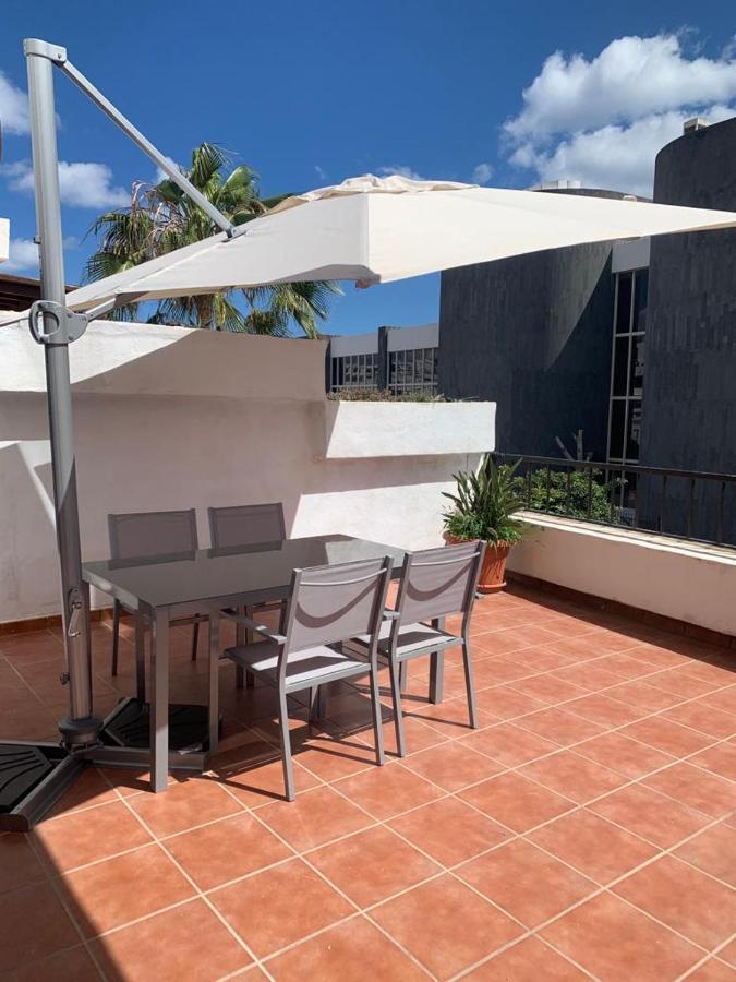 卡门港Casa Lucia公寓 外观 照片