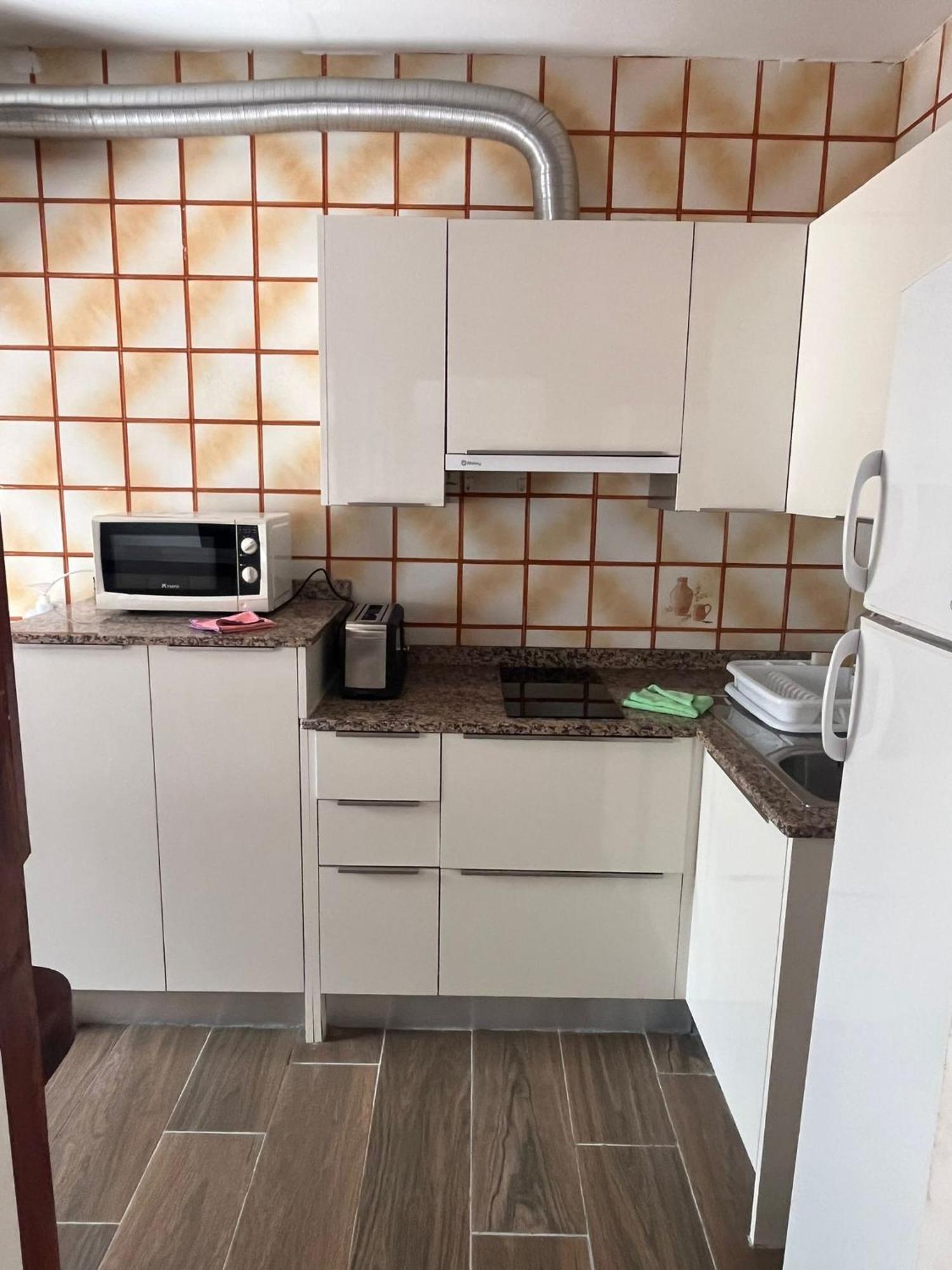 卡门港Casa Lucia公寓 外观 照片