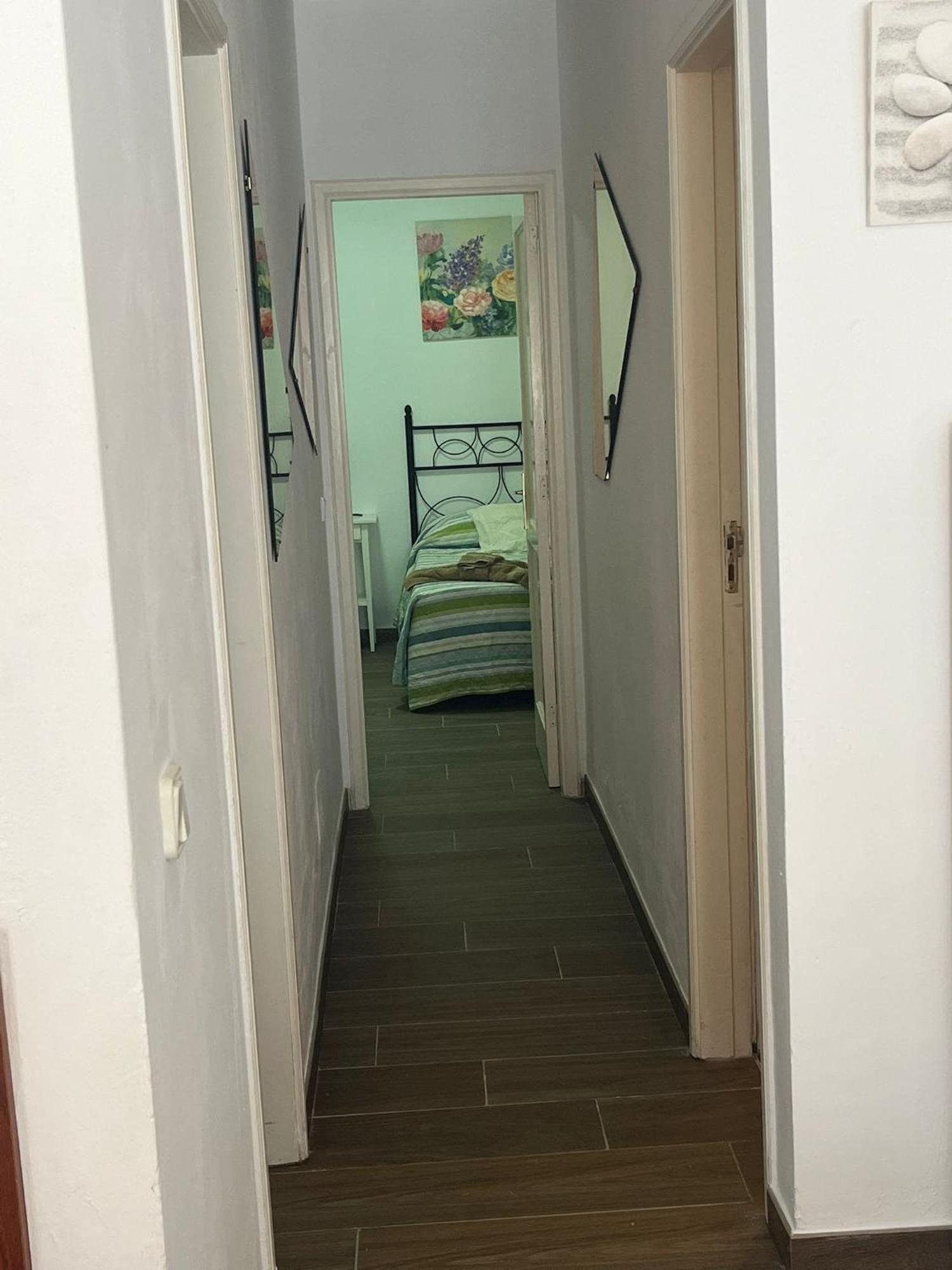 卡门港Casa Lucia公寓 外观 照片